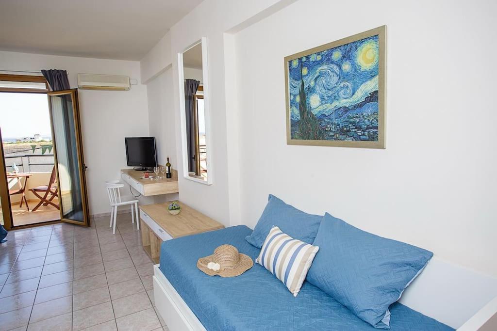 Piranthou & Appartement Héraklion