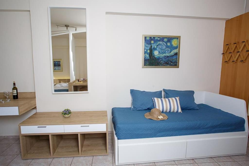 Piranthou & Apartamento