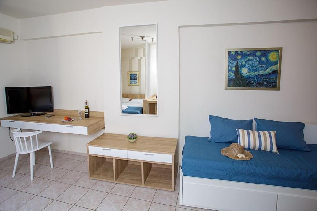 Piranthou & Apartamento *