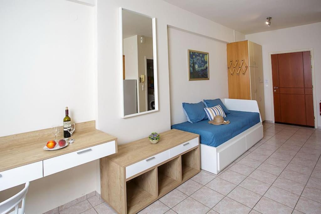 Piranthou & Apartamento Heraklion (Crete)