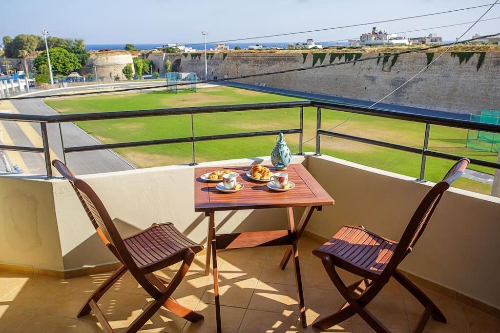 Apartamento Piranthou & Heraklion (Crete)