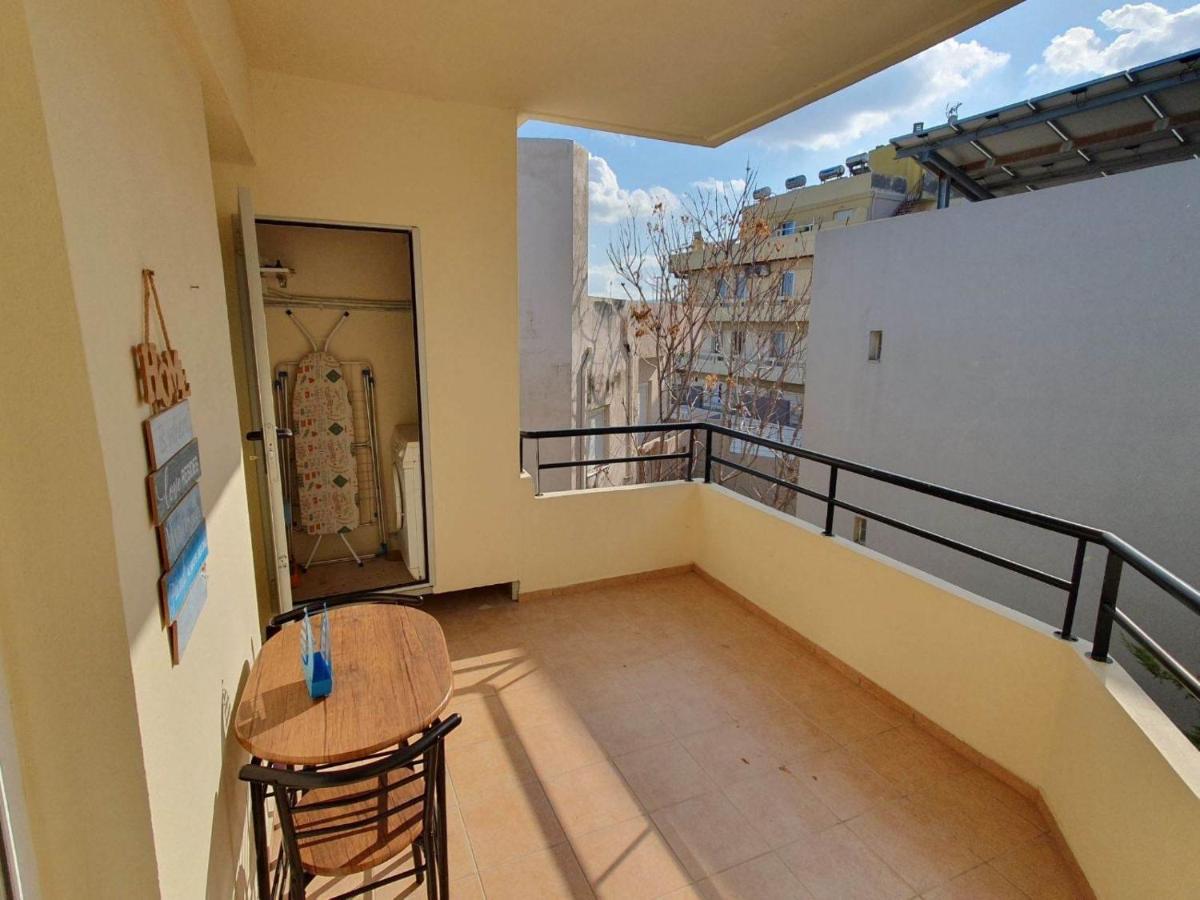 Apartamento Piranthou & Heraklion (Crete)