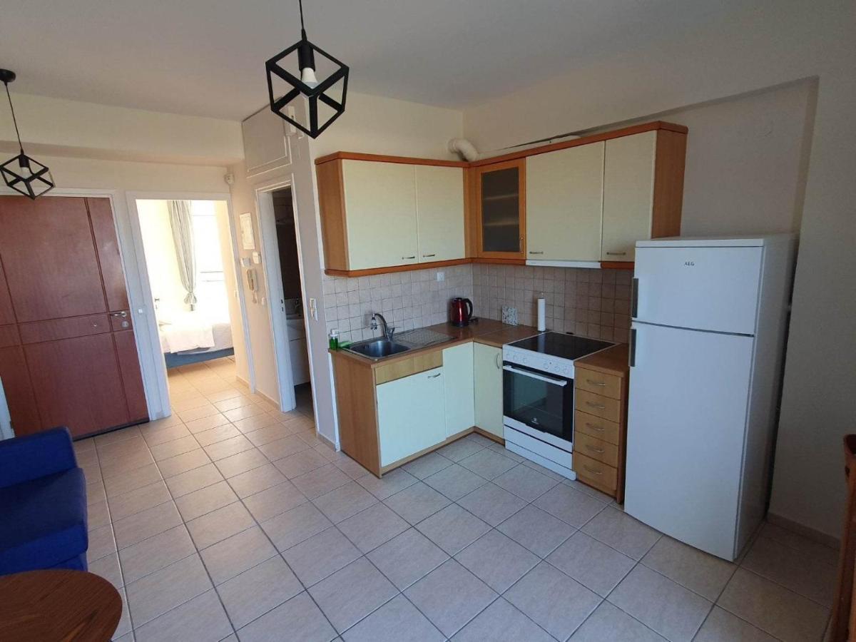 Piranthou & Apartamento Heraklion (Crete)