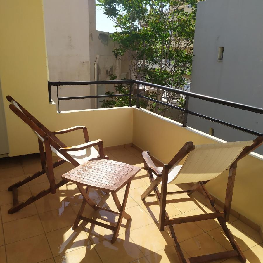 Apartamento Piranthou & *