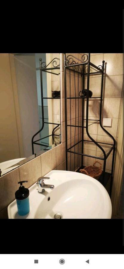 Apartamento Piranthou &