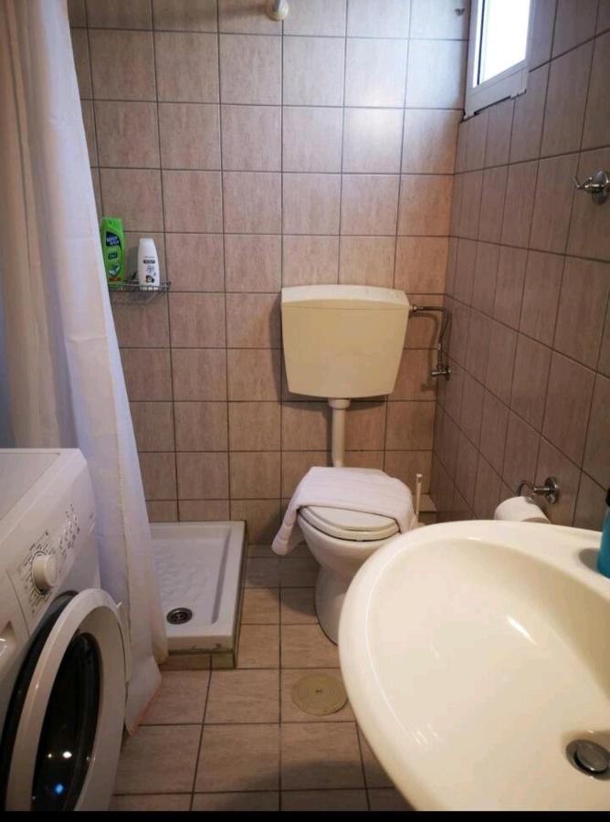 Apartamento Piranthou & Heraklion (Crete)