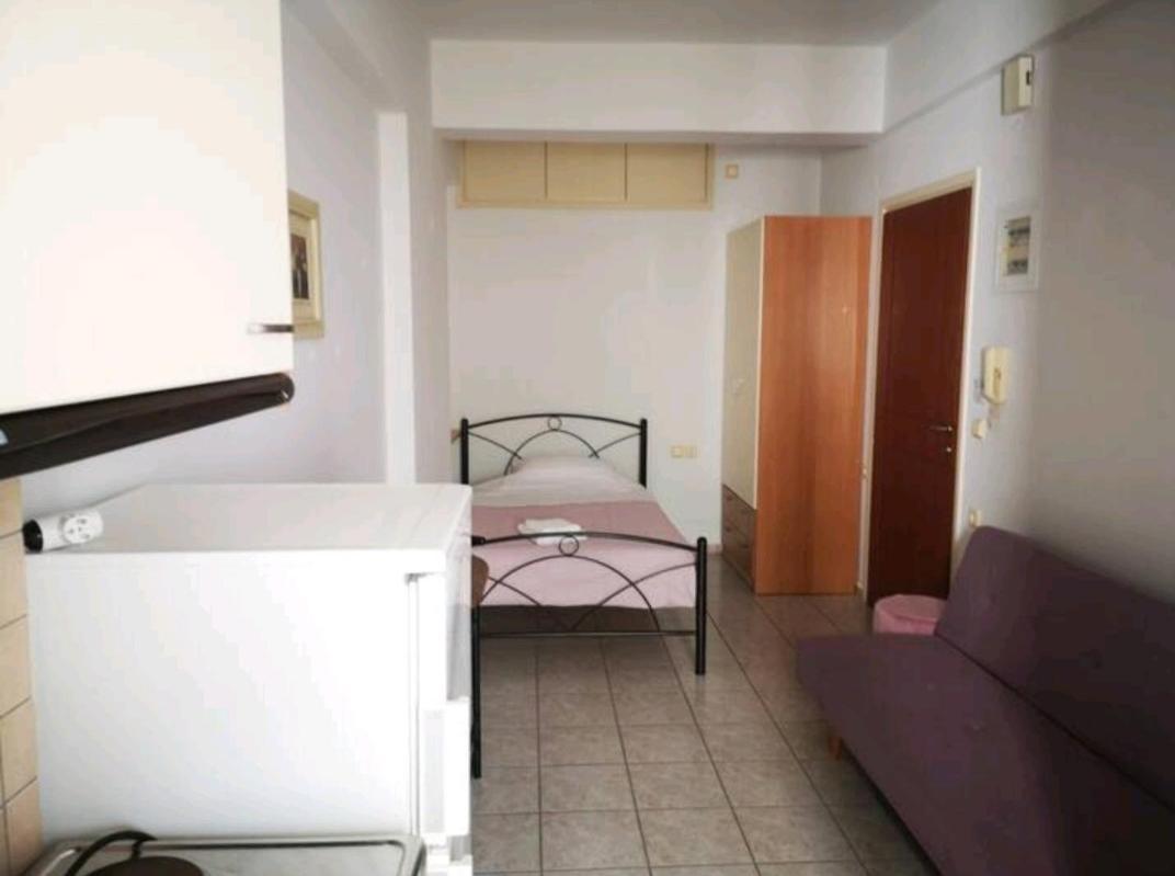 Apartamento Piranthou &