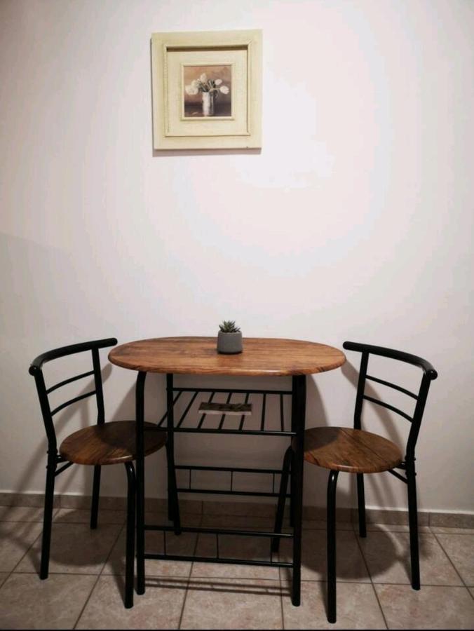 Piranthou & Apartamento