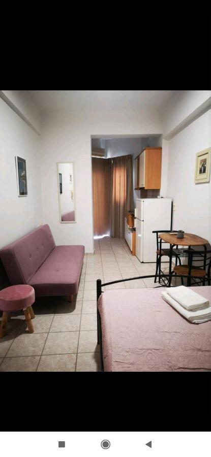 Apartamento Piranthou & Heraklion (Crete)