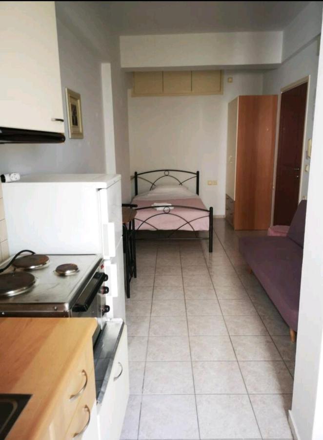 Piranthou & Apartamento Heraklion (Crete)
